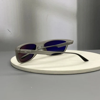 عینک آفتابی کررا با فریم کائوچو و لنز پلی‌کربنات پلاریزه UV400 Carrera Polarized