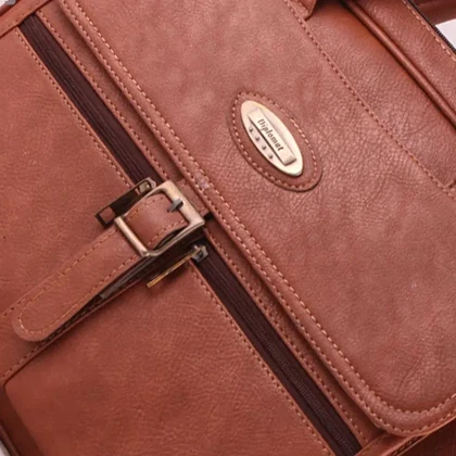 کیف چرمی اداری مدل MISCELLANEOUS - MT007