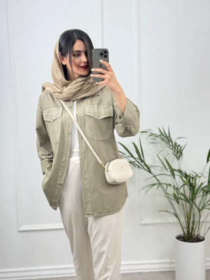 مانتو لینن آواز