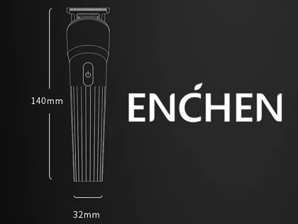 ریش تراش بدون سیم شیائومی Xiaomi Enchen Beardo