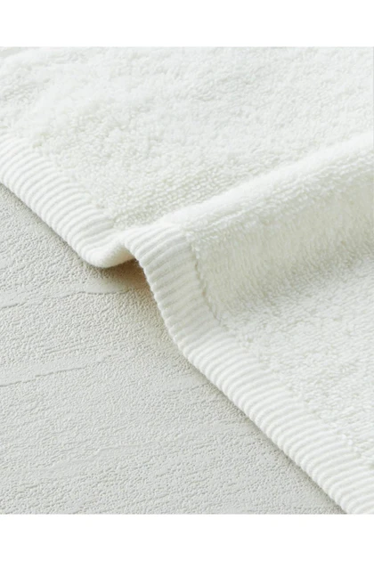 حوله دست English Home مدل Cotton Line پنبه‌ای