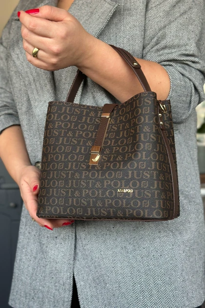 کیف دوشی just-polo just-polo