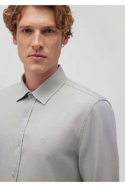 پیراهن مردانه اورجینال ماوی mavi