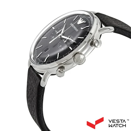 ساعت مچی مردانه امپریو آرمانی EMPORIO ARMANI مدل AR11143