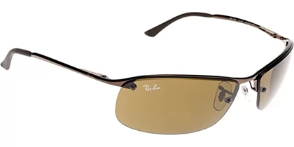 عینک آفتابی ریبن RayBan RB3183S 01473 کد 157864