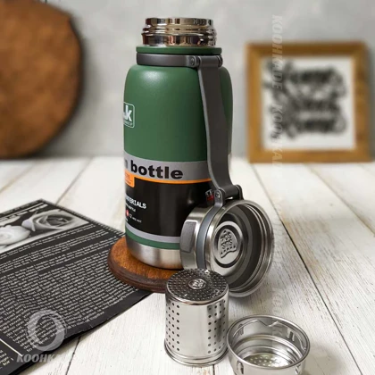 فلاسک 500 میل jk bg1.146