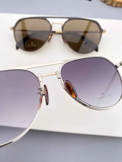 عینک آفتابی برند دیوید بکهام مدل DB7095