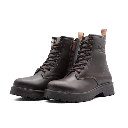 کفش نیم بوت زنانه مدل 0142_Boots