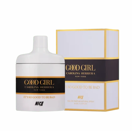 ادوپرفیوم زنانه نایس پاپت مدل Good Girl Legere حجم 85 میلی لیتر
