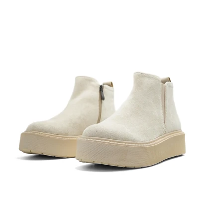 کفش بوت زنانه مدل 0540 _ Boots