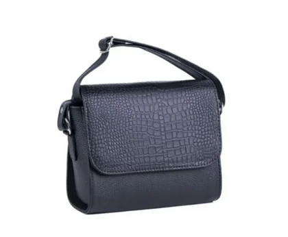 کیف چرم زنانه مدل آنیا