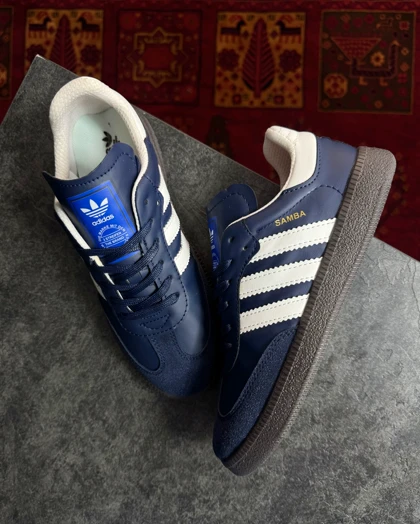 ونس آدیداس مدل سامبا