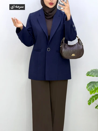 مانتو کتی مزونی مازراتی کاران کد 11061374