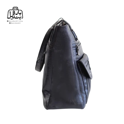 کیف زنانه دوشی دنیز جنوا Deniz Jenova کد 0079