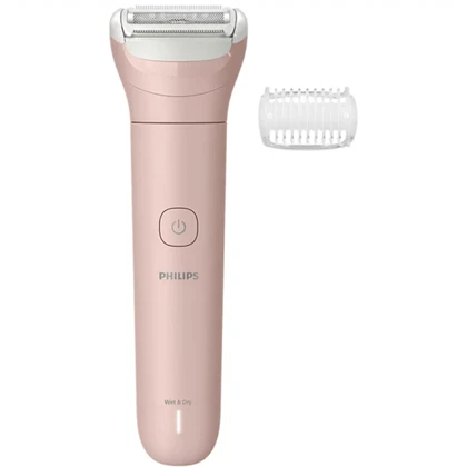 ماشین اصلاح موی بدن بانوان فیلیپس Philips مدل BRL 128