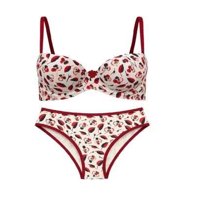 ست اسفنجی پوش آپ فنردار کد 5571-4