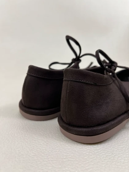 کالج زنانه عروسکی کلارک رو بند Clarks کد : 1483