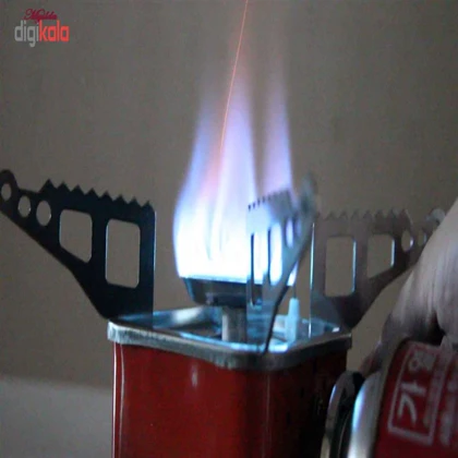 اجاق سفری مدل ZT-202