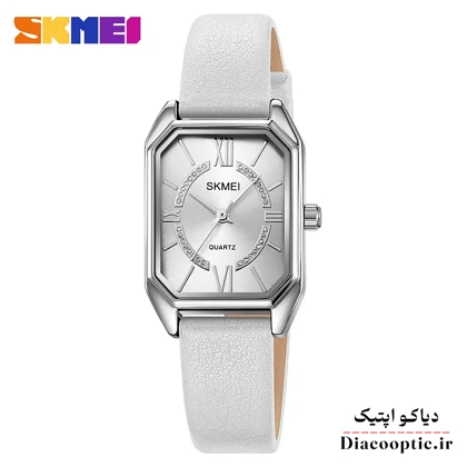 ساعت مچی زنانه برند اسکمی مدل IR-SKMEI 2238 بند چرم