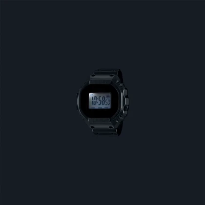 ساعت انگشتری کاسیو CASIO CRW-001-1