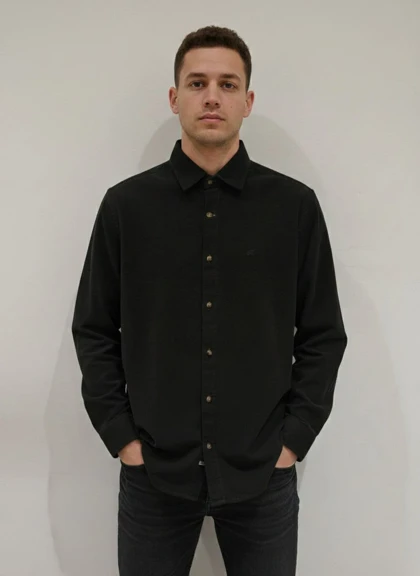 پیراهن مردانه برندس Brands کد BR-3588