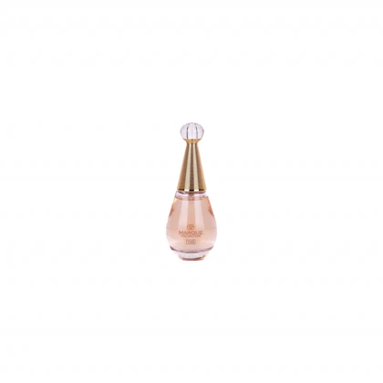 عطر جیبی زنانه مارکویی کالکشن مدل دیور جادور کد 133 Dior J’adore