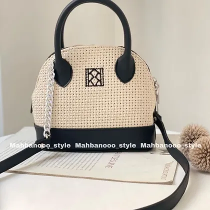 کیف دستی و دوشی دخترانه مدل لیام