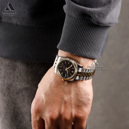 ساعت مچی رولکس دیت جاست Rolex Datejust 06