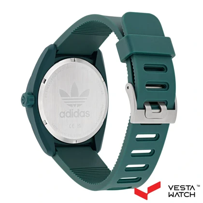 ساعت مچی مردانه و زنانه آدیداس ADIDAS مدل AOST25541