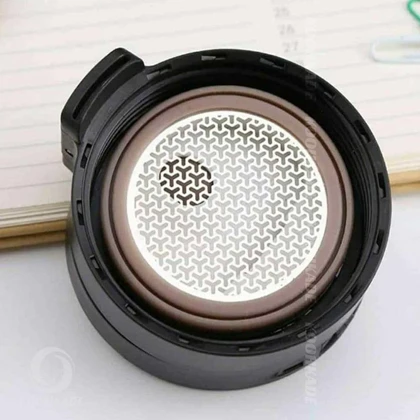 تراول ماگ کافی COFFEE TIME 500ML