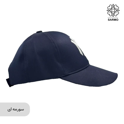 کلاه کپ زنانه نیویورک NY