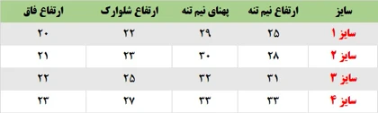 ست نیم‌تنه و شلوارک گلنوش