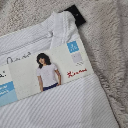 تیشرت زنانه اویاندا کد Z-HA35