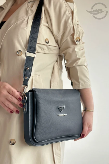 کیف دوشی زنانه just-polo just-polo