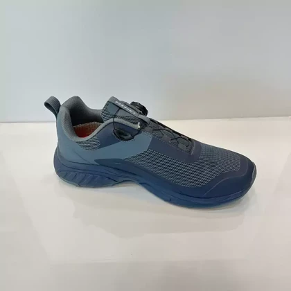 کتانی مردانه آی رانر با بند دیسکی ضد آب فیلی