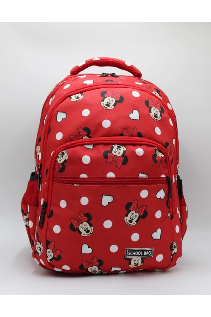 کیف مدرسه بچگانه ms-mixxstore ms-mixxstore