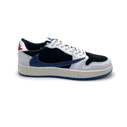 کفش ونس مردانه مدل Flat shoes - 0112