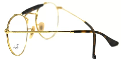 عینک طبی ریبن | عینک طبی ریبن RayBan RX3747V کد 159705