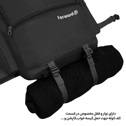 کوله پشتی فوروارد FORWARD - FCLT8035 CAMPING