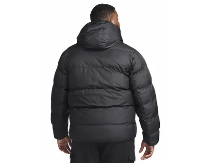 کت روزانه M Nk Sf Wr Pl-Fld Hd Jkt PC_DR9605-010