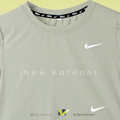 تیشرت کراپ نایک (436766)