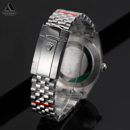 ساعت رولکس موتور سوئیس Rolex DateJust Z-SG-40