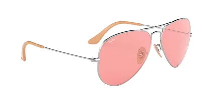 عینک آفتابی RayBan 3025 9065V7 55
