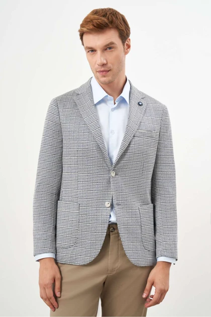 کت و ژاکت مردانه morven