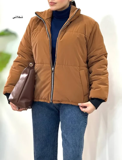 کاپشن زنانه آیسو رومینا 1