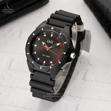 ساعت مردانه کیو اند کیو Q&Q V30A-004VY