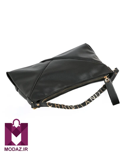 کیف زنانه چرم دانشجویی دوشی گیسو K228