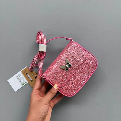 کیف دوشی اکلیلی