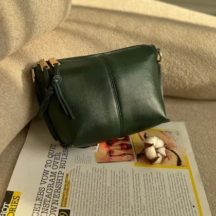 کیف دوشی مدل هایکا