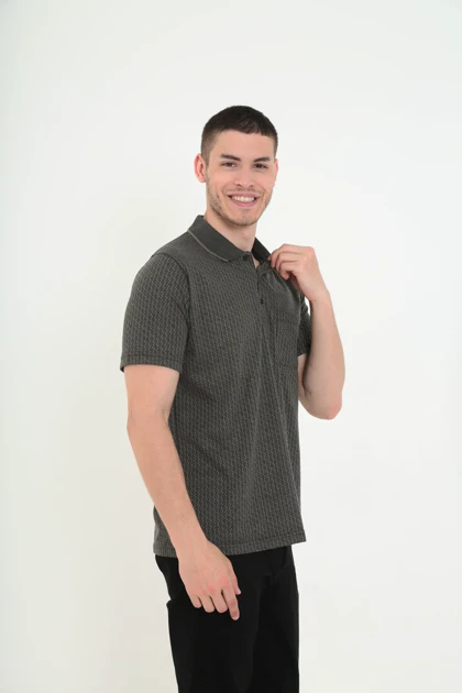 تیشرت سایز بزرگ مردانه kmkkombin